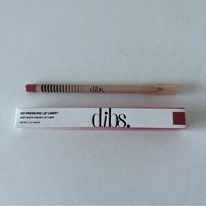 Dibs beauty lip liner